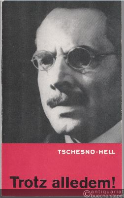  - Trotz alledem! Eine Filmerzählung über Karl Liebknecht.