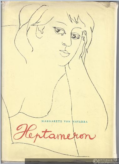  - Heptameron.