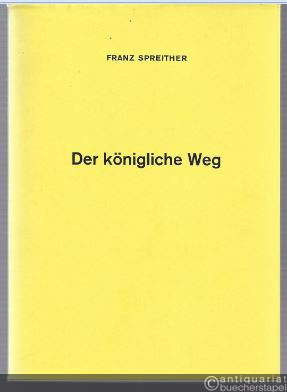  - Der königliche Weg. Leitfaden 17.