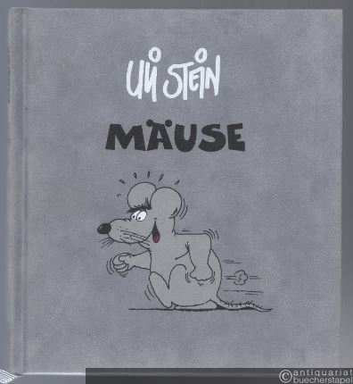  - Mäuse.