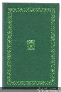  - Mutter-, Spiel- und Koselieder. Entworfenes und Gedrucktes zu und aus Friedrich Fröbels Familienbuch.