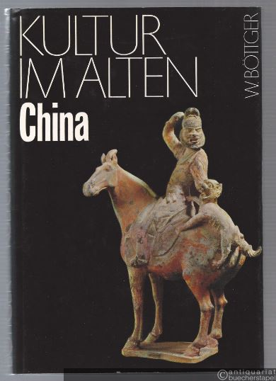  - Kultur im alten China.