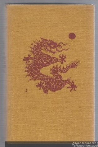  - Süße Frucht, bittre Frucht China.