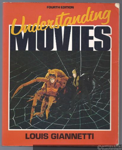  - Understanding Movies. Fourth Edition.