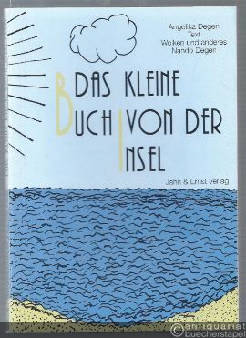  - Das kleine Buch von der Insel.