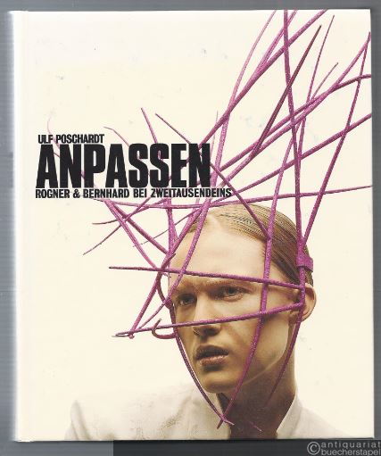  - Anpassen.