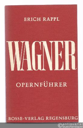  - Wagner-Opernführer.