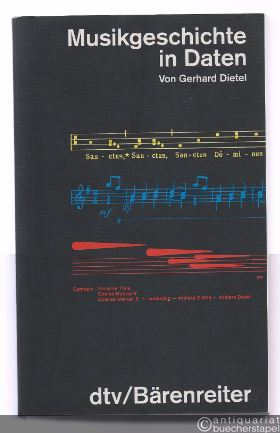  - Musikgeschichte in Daten.