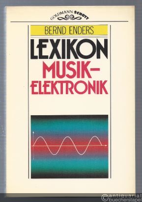  - Lexikon Musikelektronik.