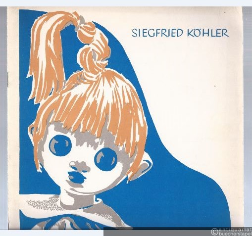  - Musik für Kathrin. Zwölf Kinderstücke für Klavier zu zwei Händen op. 21 (= Collection Litolff, Nr. 5288).