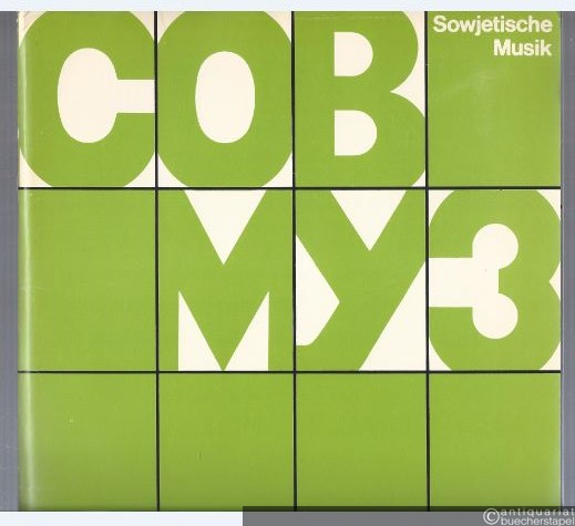  - Streichquartett Nr. 1 / String Quartet No. 1, op. 49 (= Edition Sikorski, Nr. 2242. SOWMUZ). Stimmen.