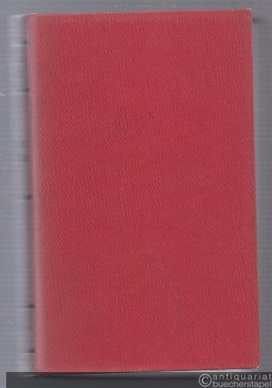  - Handbuch der Chormusik und des Klavierliedes.