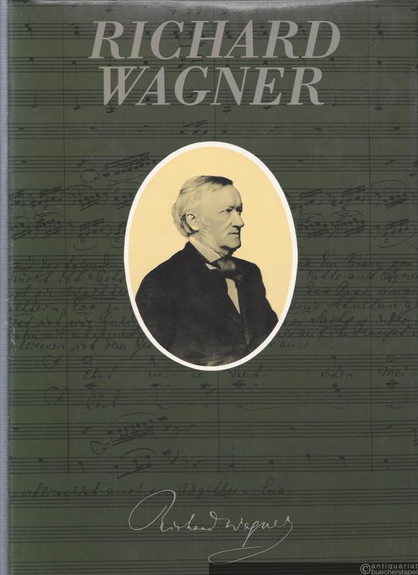  - Richard Wagner.