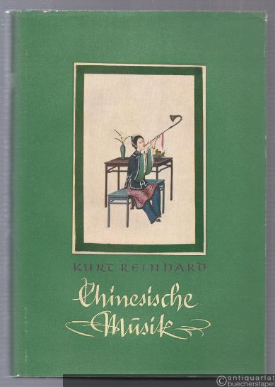  - Chinesische Musik.