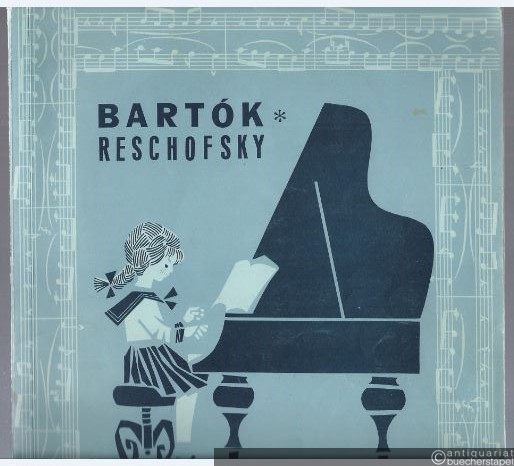  - Zongoraiskola. Klavierschule (= Editio Musica).