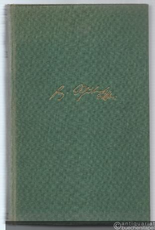  - Franz Schubert. Das wahre Gesicht seines Lebens.