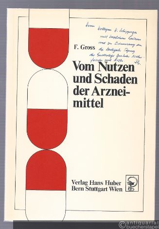  - Vom Nutzen und Schaden der Arzneimittel.
