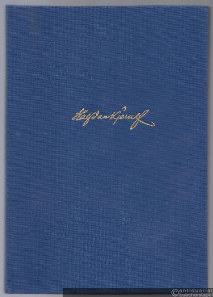  - Samlede Verker / Samlede Klaverstykker, Serie 2, Bind 3. Verker for 2 Hender.