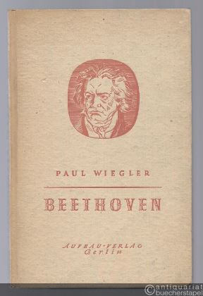  - Ludwig van Beethoven.