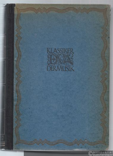  - Händel (= Klassiker der Musik).