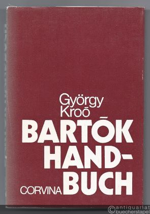  - Bartok-Handbuch.