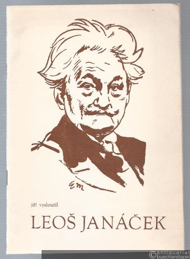  - Leos Janacek.