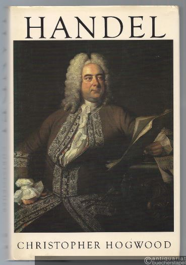 - Handel.
