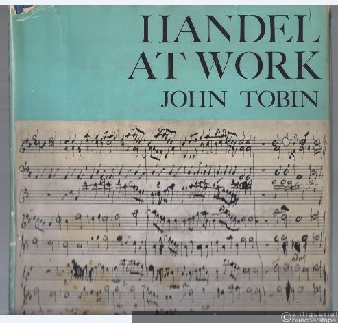  - Handel at Work.