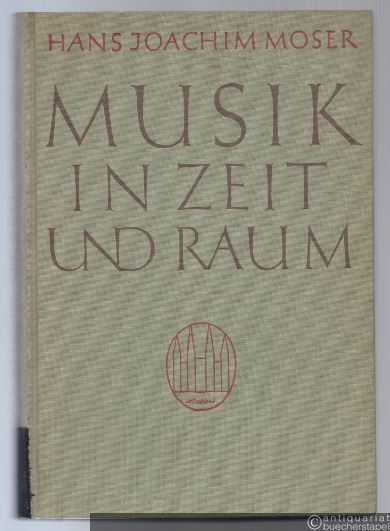 - Musik in Zeit und Raum. Ausgewählte Abhandlungen (= Edition Merseburger 1419).