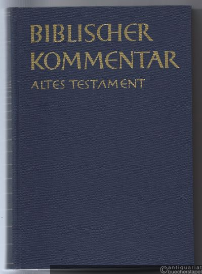  - Deuterojesaja. Jesaja 40,1 - 45,7 (= Biblischer Kommentar Altes Testament, Band XI/1).