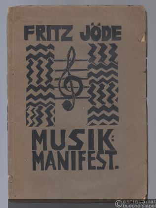  - Musikmanifest.