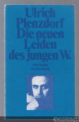  - Die neuen Leiden des jungen W.
