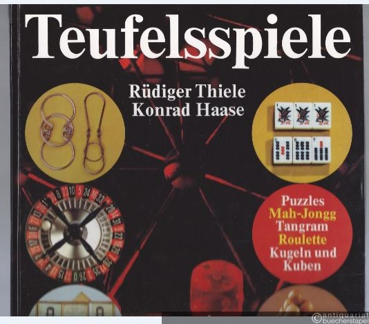  - Teufelsspiele.