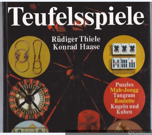  - Teufelsspiele.