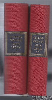  - Mein Leben [2 Bände].
