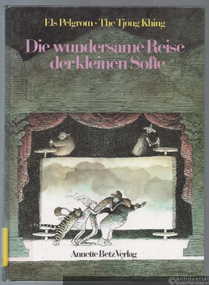  - Die wundersame Reise der kleinen Sofie.