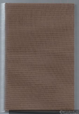  - Patrologie. Leben, Schriften und Lehre der Kirchenväter.