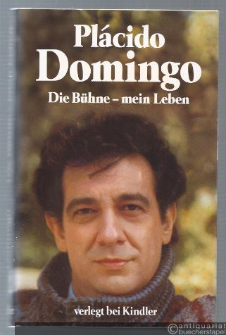  - Die Bühne - mein Leben.