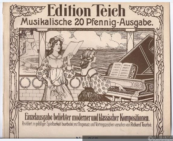  - Die amerikanische Wachtparade, Op. 29 [recte: 92] (= Edition Teich, No. 367).