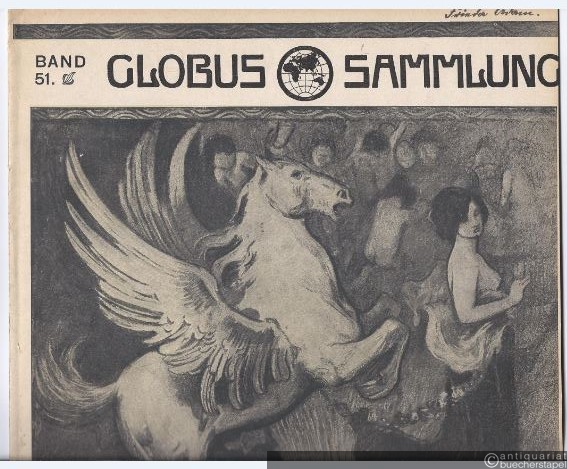  - Lanner-Album I (= Globus Sammlung, Band 51).