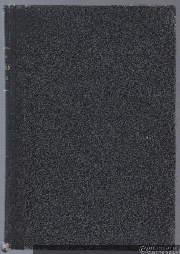  - Chorbuch alter Meister für gleiche Stimmen, 5. Teil.