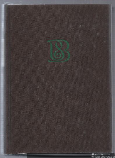  - Bericht über die Wissenschaftliche Konferenz zum V. Internationalen Bachfest der DDR in Verbindung mit dem 60. Bachfest der Neuen Bachgesellschaft (Leipzig, 25. bis 27. März 1985).
