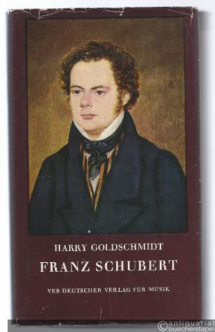  - Franz Schubert. Ein Lebensbild.