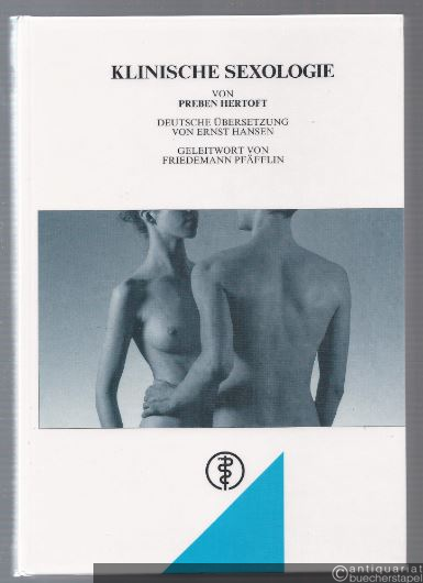 - Klinische Sexologie.