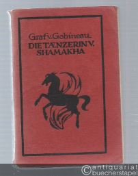  - Die Tänzerin von Shamakha.