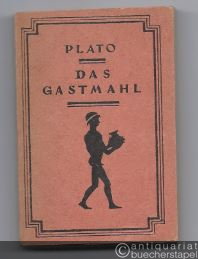  - Das Gastmahl.