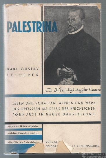  - Palestrina.
