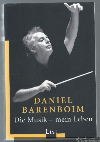  - Die Musik - mein Leben.