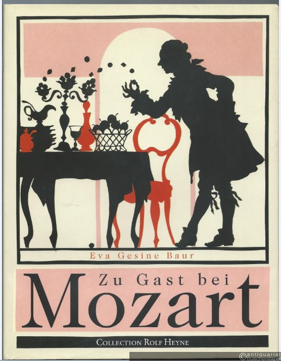  - Zu Gast bei Mozart.