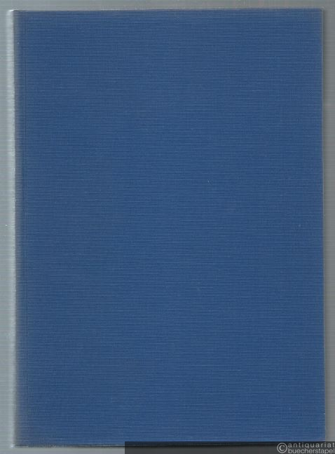  - Die Harmonik in der Oper "Der ferne Klang" von Franz Schreker (= Studien zur Musikgeschichte des 19. Jahrhunderts, Band 27).